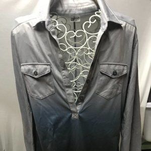 Marmot soft, casual womens long sleeve shirt.  Worn once